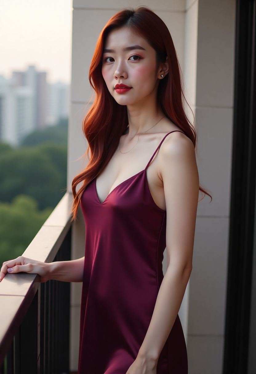 长安迷案