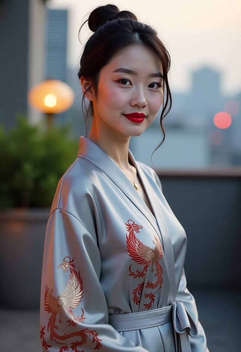 山河令