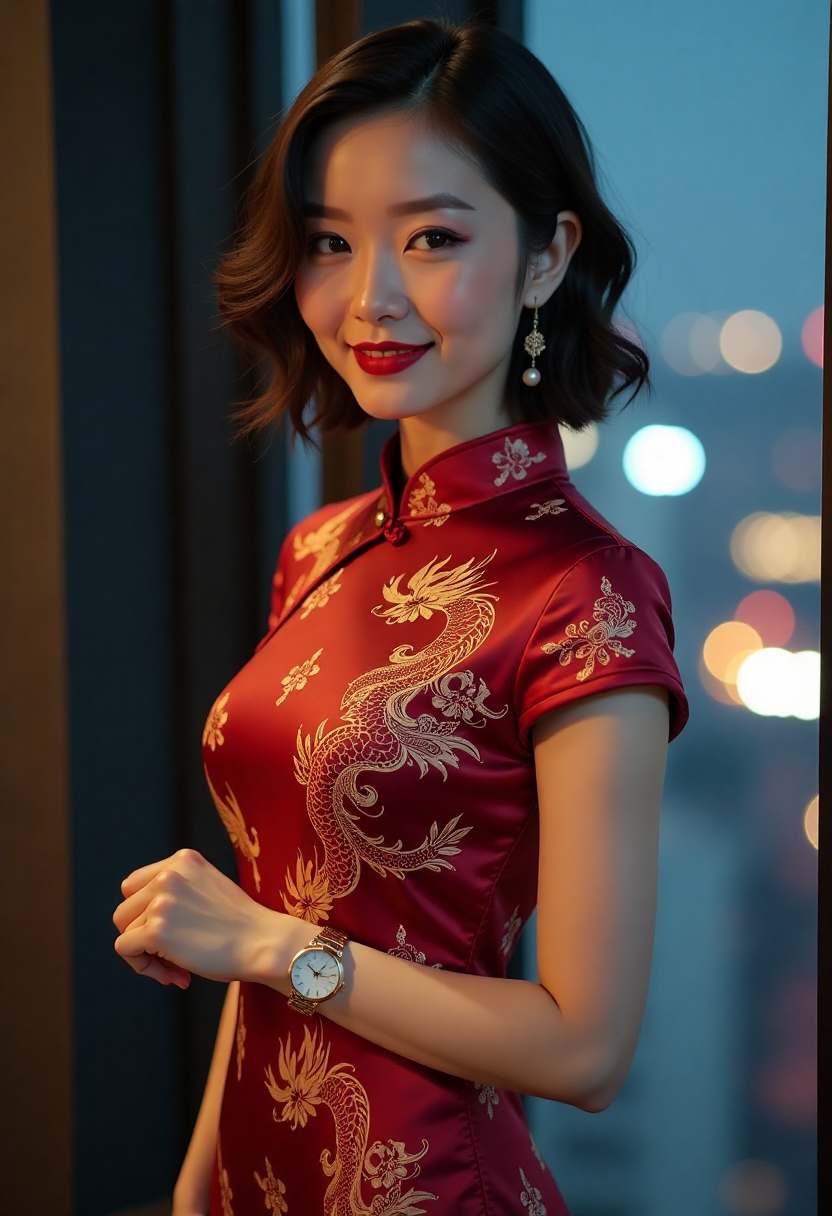 异星觉醒