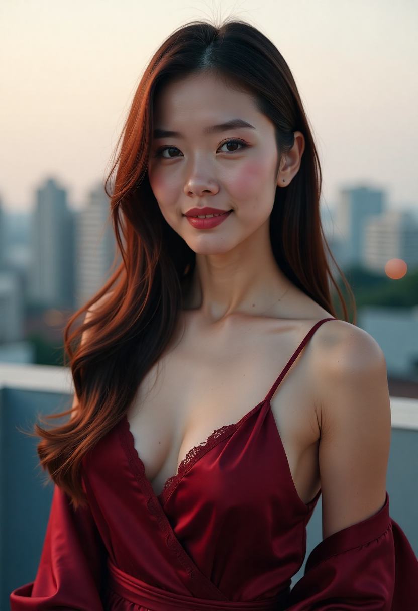 龙虎风云