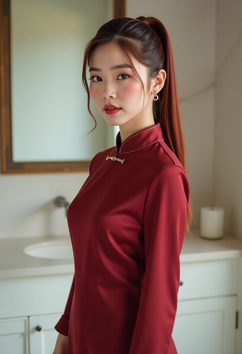 硬汉传奇